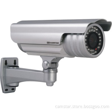 OSD waterproof camera ir camera